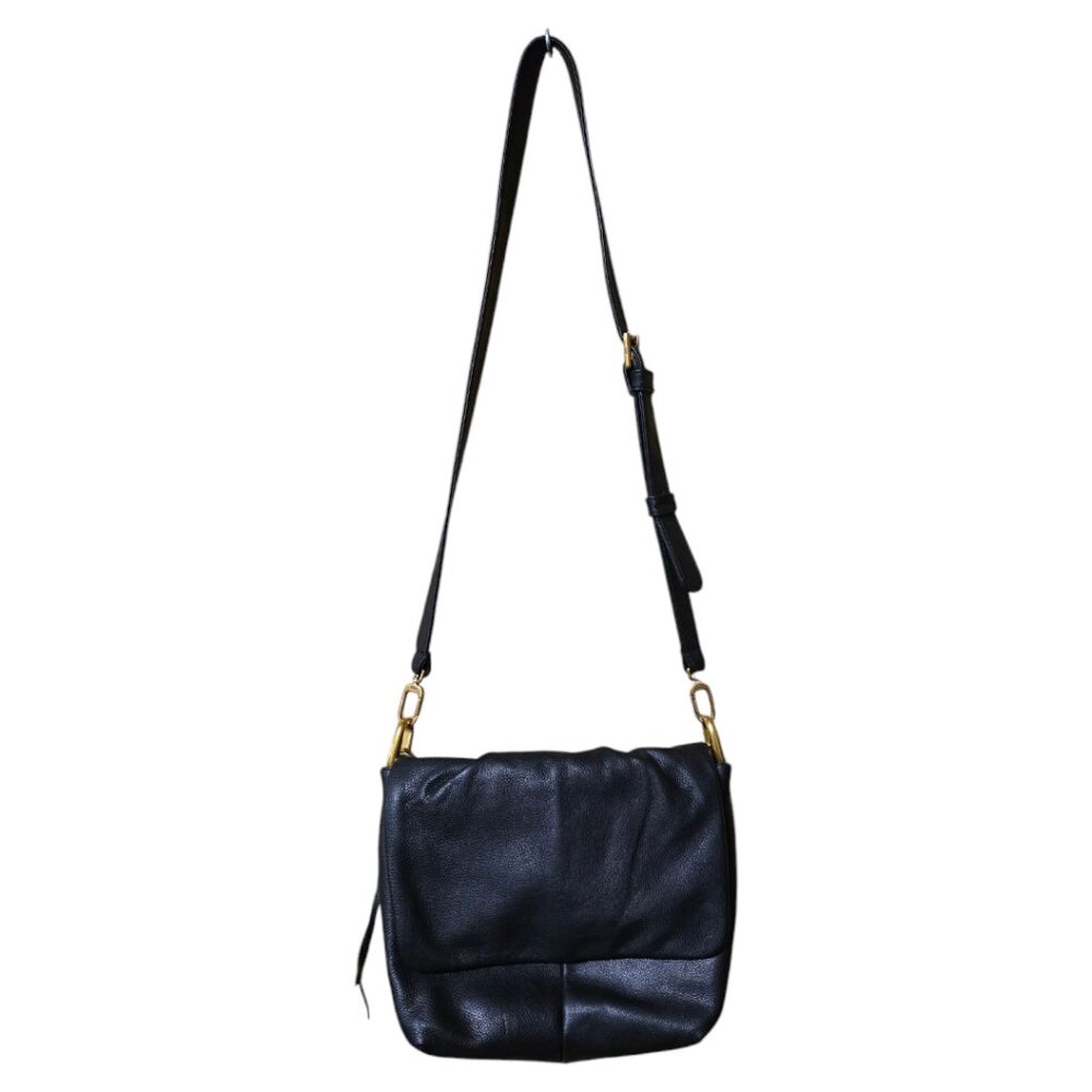 HOBO Black Shoulder Bag